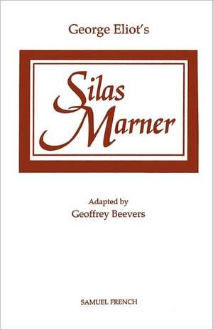 Silas Marner de George Eliot