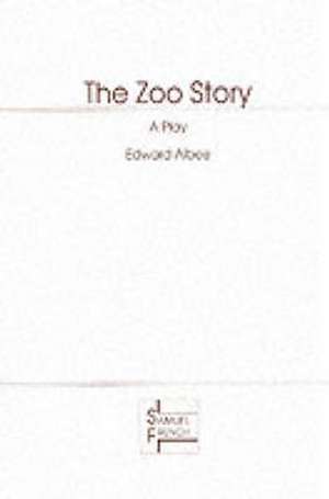 The Zoo Story de Edward Albee