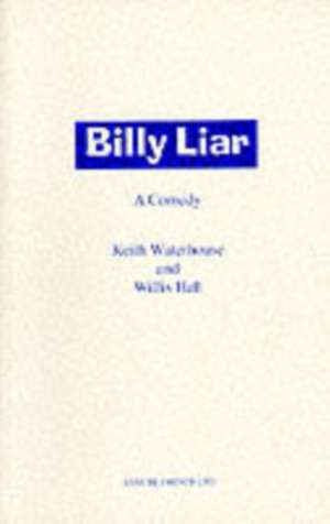 Billy Liar - A Comedy de Keith Waterhouse