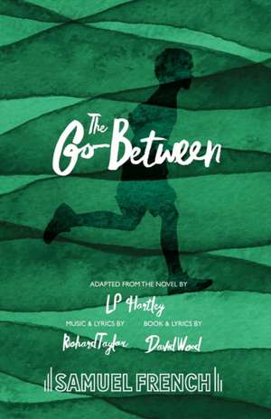 The Go-Between de L. P. Hartley