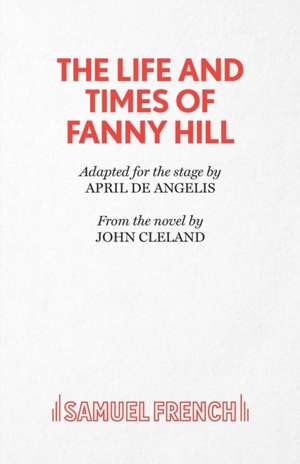 The Life and Times of Fanny Hill