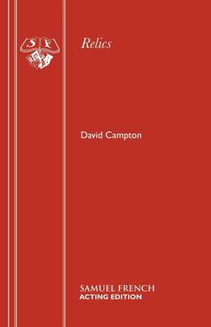 Relics de David Campton