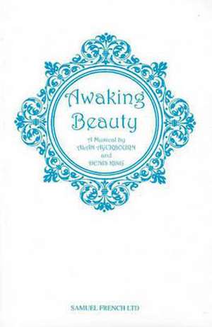 Awaking Beauty de Denis King