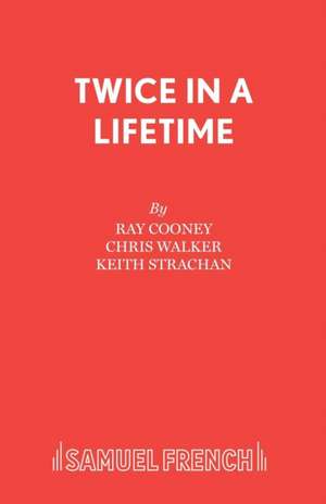 Twice in a Lifetime de Ray Cooney