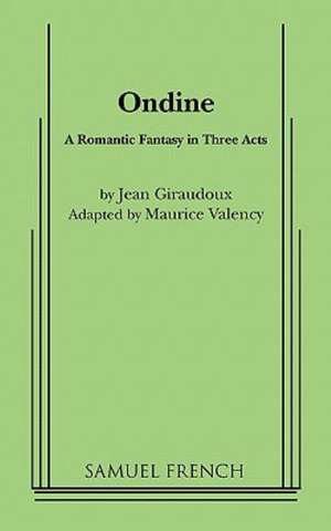 Ondine de Jean Giraudoux