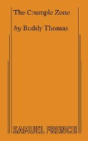 The Crumple Zone de Buddy Thomas