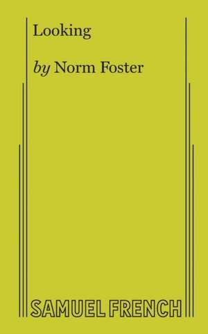 Looking de Norm Foster