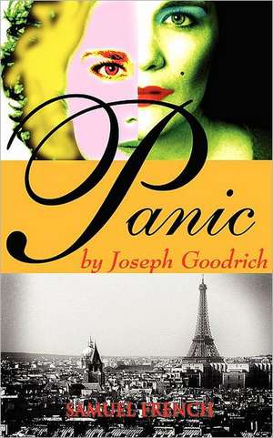 Panic de Joseph Goodrich