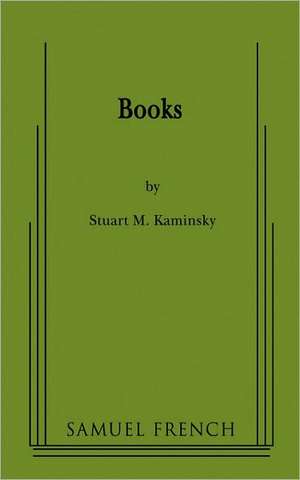 Books de Stuart M. Kaminsky