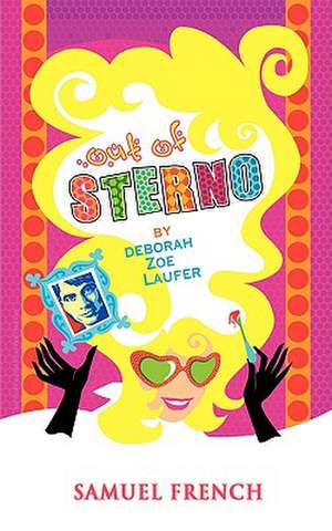 Out of Sterno de Deborah Zoe Laufer