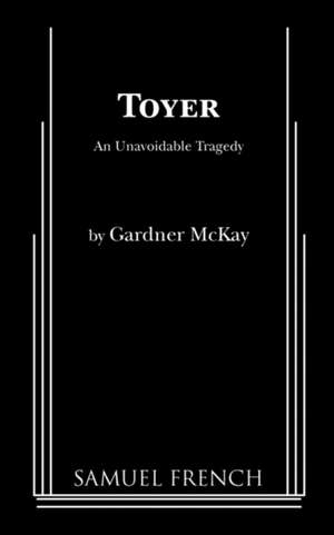 Toyer de Gardner McKay