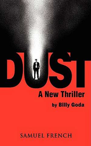 Dust de William Goda