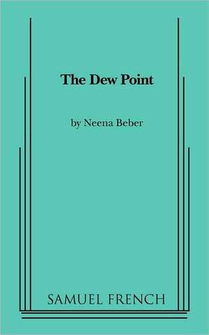 Dew Point de Neena Beber