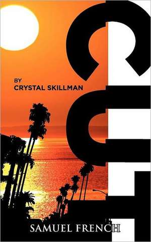 Cut de Crystal Skillman