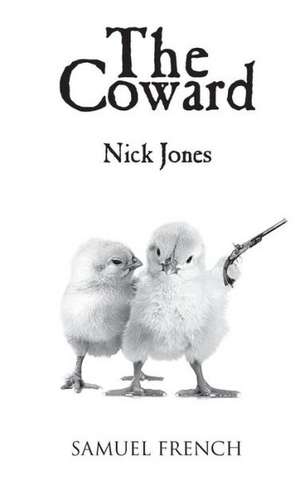 The Coward de Nick Jones