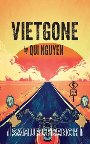 Vietgone de Qui Nguyen