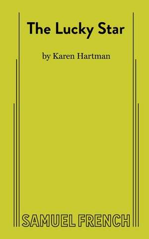 The Book of Joseph de Karen Hartman