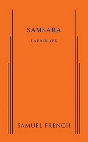 Samsara de Lauren Yee