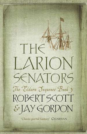 Scott, R: Larion Senators