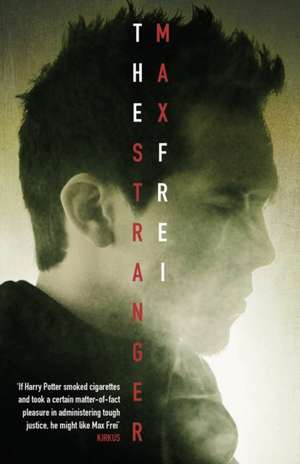 The Stranger de Max Frei