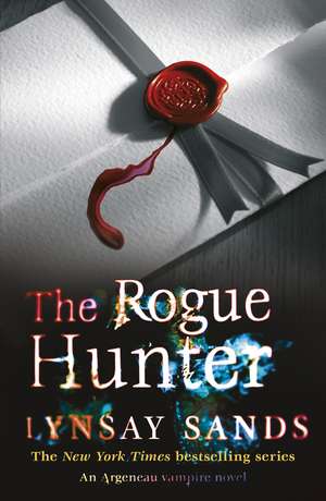 The Rogue Hunter de Lynsay Sands