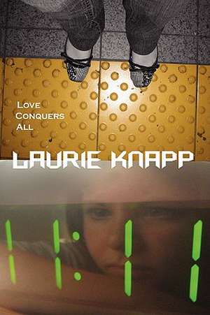 11: 11 de Laurie Knapp