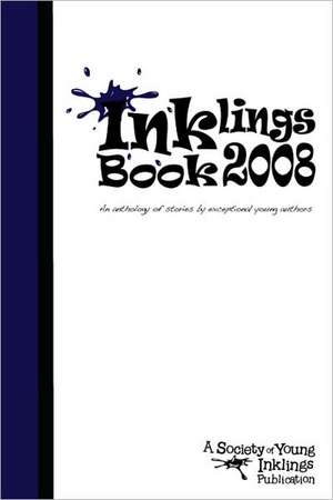 Inklings Book 2008 de Naomi Kinsman