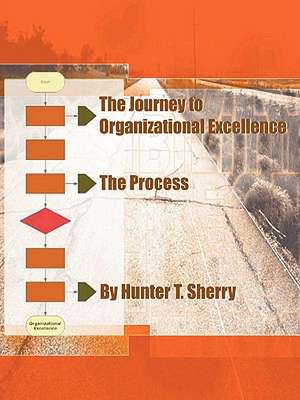 The Process de Hunter Sherry