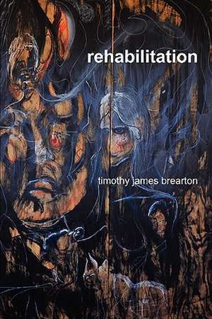 Rehabilitation de Timothy James Brearton