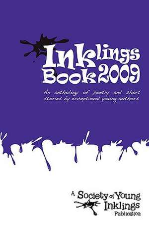 Inklings Book 2009 de Naomi Kinsman