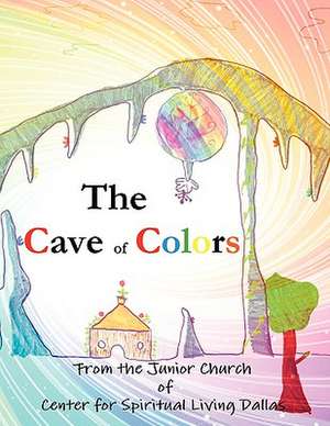 Cave of Colors de jr church