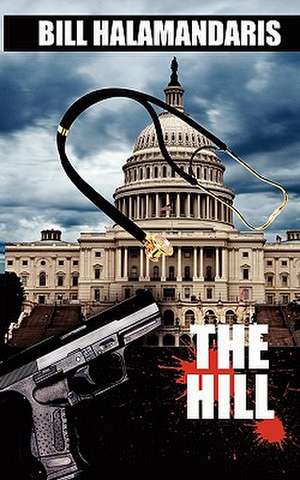 The Hill de Bill Halamandaris