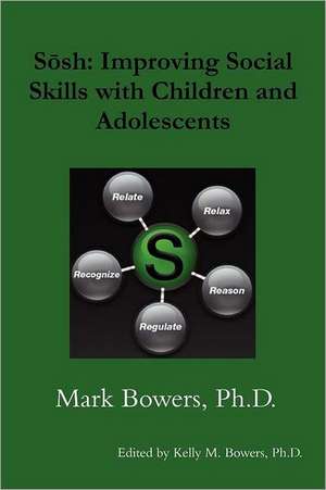 S¿sh de Mark Bowers