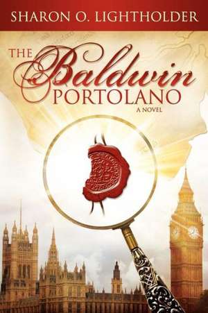 The Baldwin Portolano de Sharon O. Lightholder