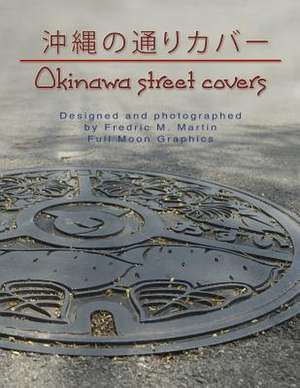 Okinawa Street Covers Perfect Bound