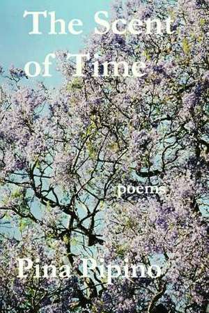 The Scent of Time