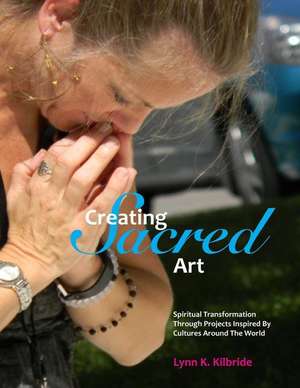 Creating Sacred Art