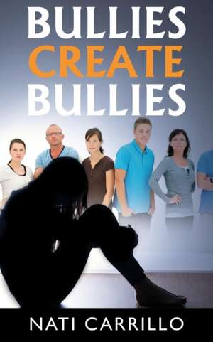 Bullies Create Bullies de Nati Carrillo