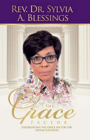Blessings, R: Grace Factor