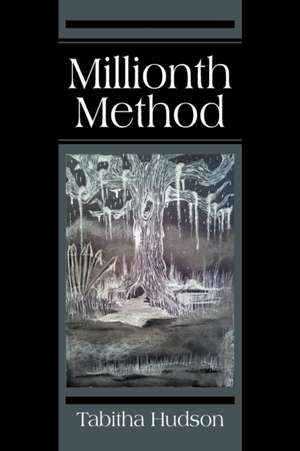 Millionth Method de Tabitha Hudson