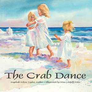 Fritz, N: Crab Dance