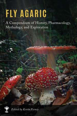 Fly Agaric de Kevin M Feeney