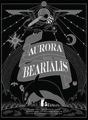 Aurora Bearialis de Dragon Common Room