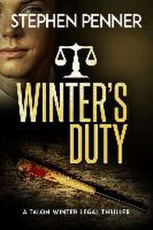 Penner, S: WINTERS DUTY