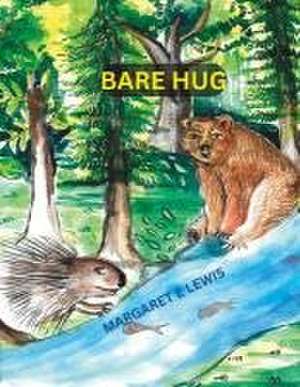 Lewis, M: BARE HUG