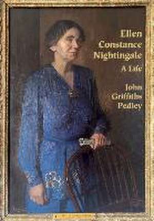 Ellen Constance Nightingale de John Griffiths Pedley