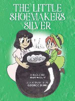 The Little Shoemaker's Silver de Ben Wolfe