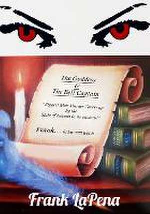 GODDESS & THE BELL CAPTAIN