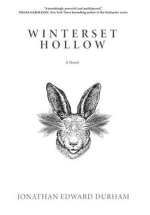 Winterset Hollow de Jonathan Edward Durham