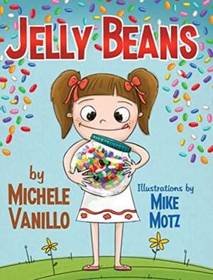 Jelly Beans de Michele Vanillo